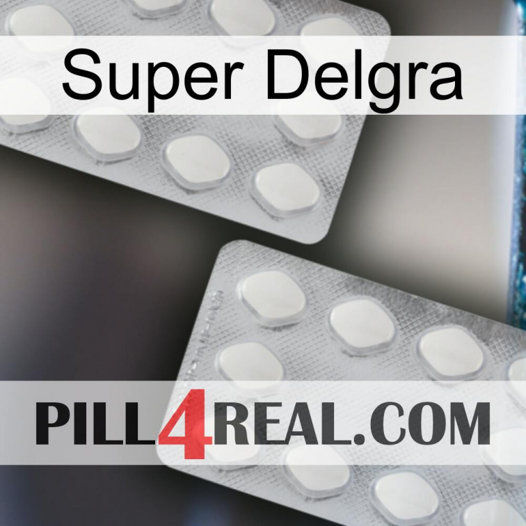 Super Delgra 17